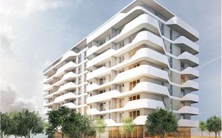 COMISION 0% APARTAMENTE 3 CAMERE FINISATE IMOBIL FINALIZAT! - Poză 1