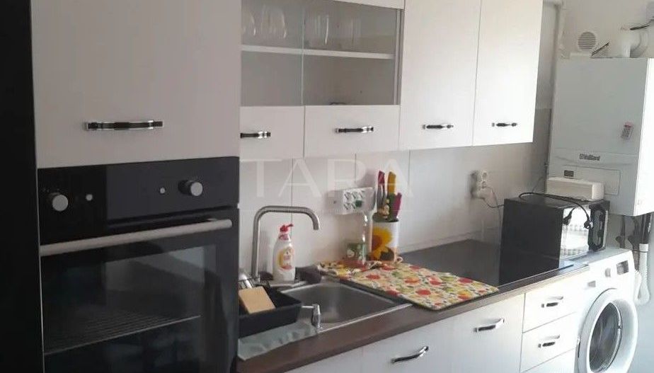 Apartament 2 camere, parcare - Eroilor, Florești - Poză 1
