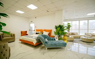 Spatiu comercial 2000 mp,Valea Cascadelor - Poză 24