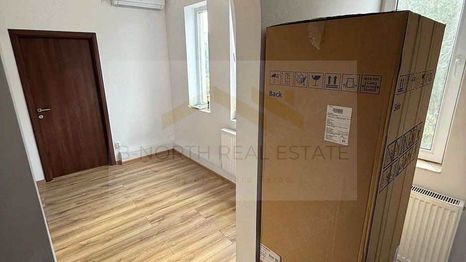 Apartament 3 camere de închiriat | Vilă interbelică | Metrou Eroii Revoluției - Poză 4