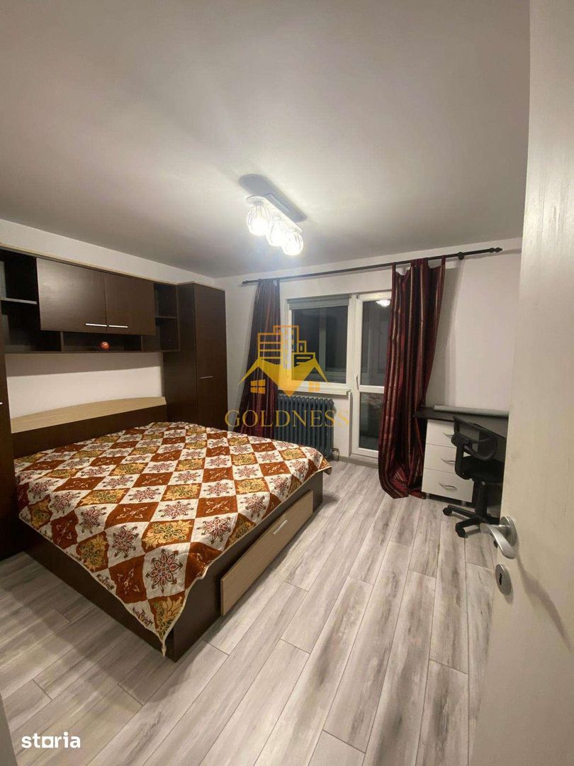 2 camere decomandate, Marasti, The Office, 21. Dec, București, Lidl - Poză 1
