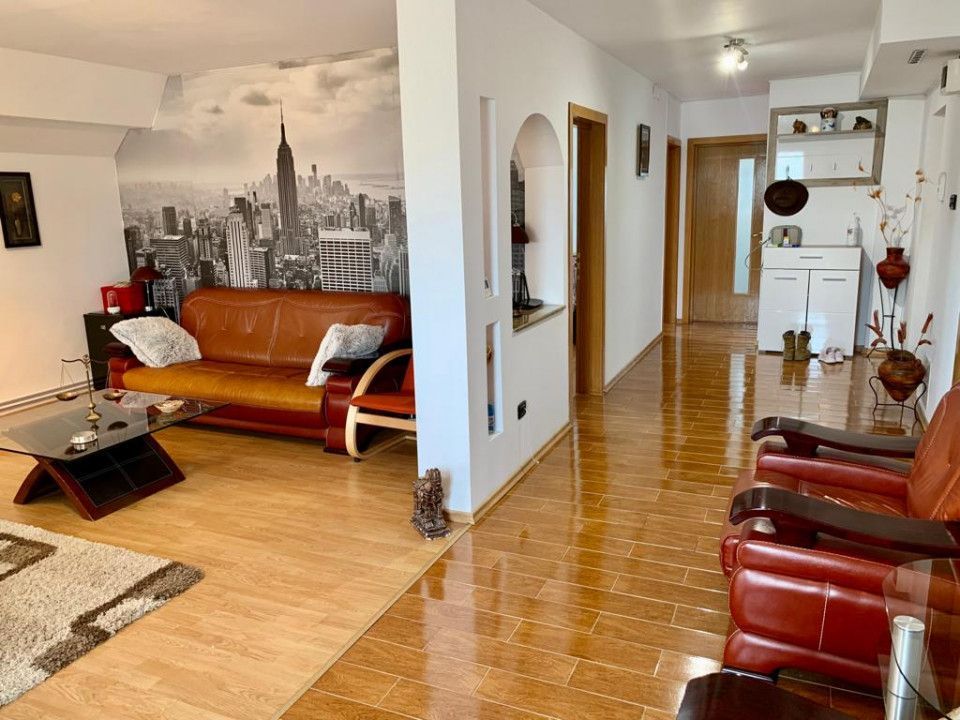 Vanzare Apartament 120mp zona Banat - Poză 4