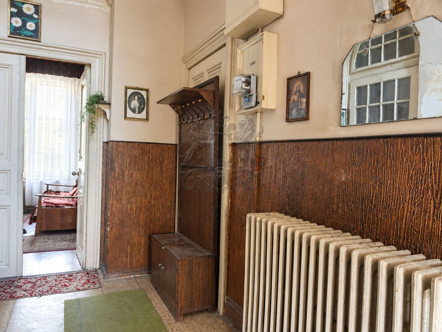 Vila Individuala | Gheorghe Manu | Calea Victoriei | 240 mp | 1911 - Poză 7