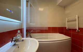 Apartament premium, parcare subterana, centrala proprie, Cora Pantelimon - Poză 11