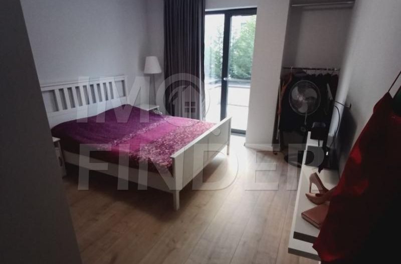 Apartament Special cu terasa de 44 mp Bloc NOu    Iulius Mall - Poză 5