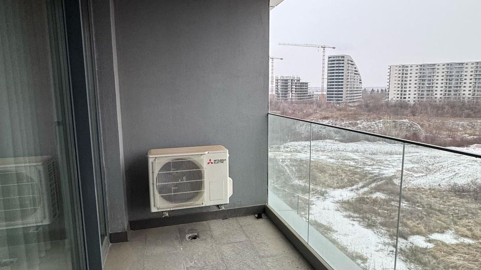 Inchiriere 3 Camere Cloud 9 Residence / Pet Friendly - Poză 25