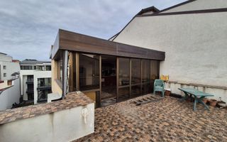 Casa D+P+2 Etaje + Mansarda 376,50 mp Dorobanti - Floreasca - Poză 9