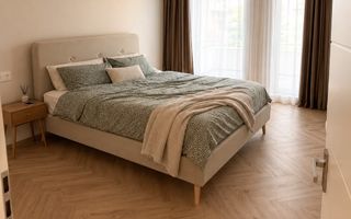 Duplex de vânzare în Dumbrăvița | 3 dormitoare | 300 mp teren - Poză 2