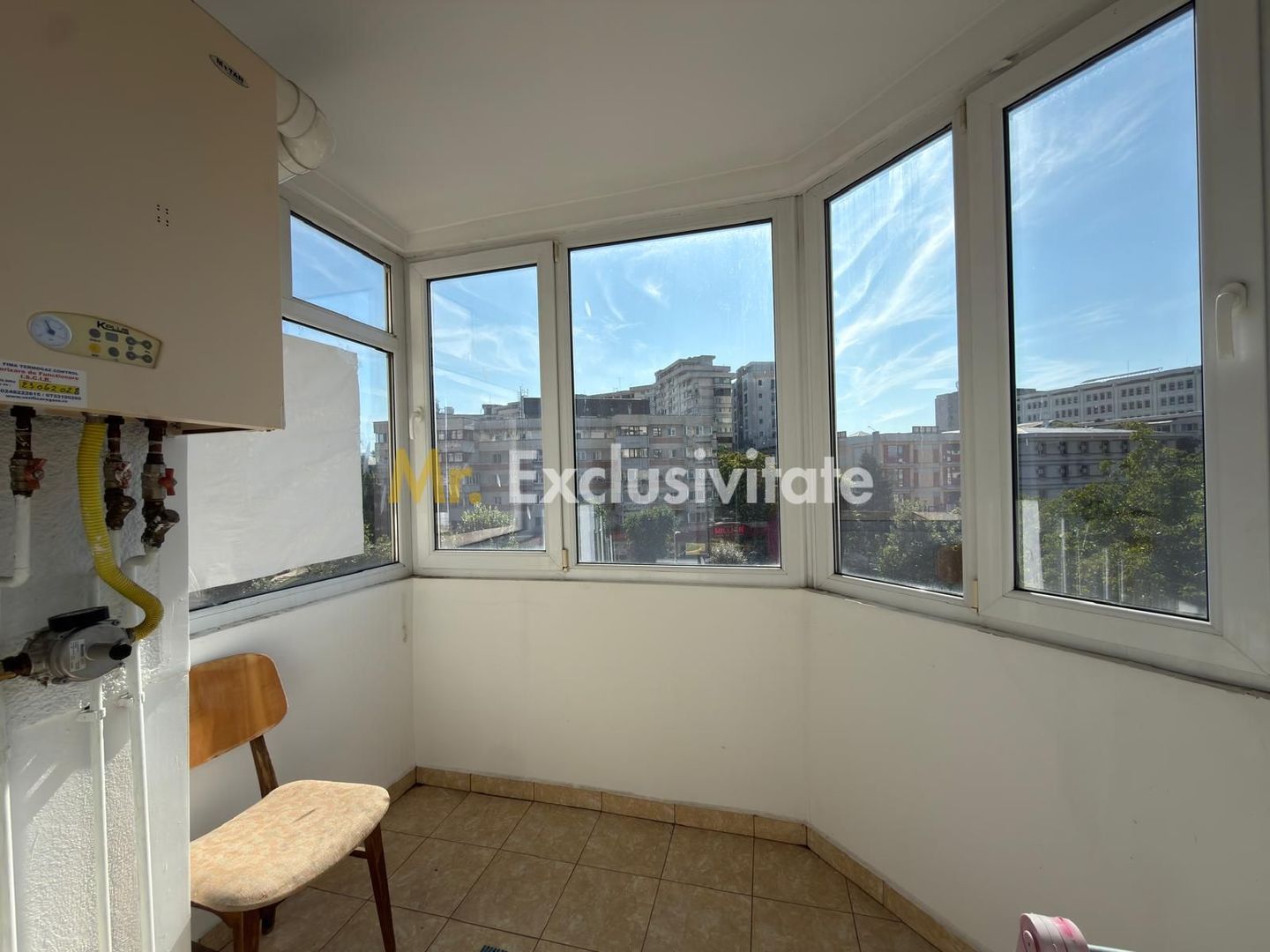 Apartament 2 camere de inchiriat – Zona Ultracentrala- Pitesti - Poză 8