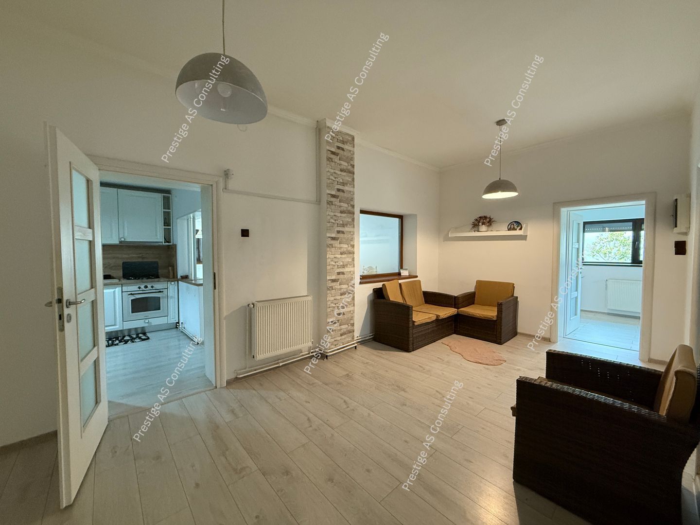 Casa plan Parter | 4 Camere 2 gr sanitare| Drubeta-Girocului - Poză 1