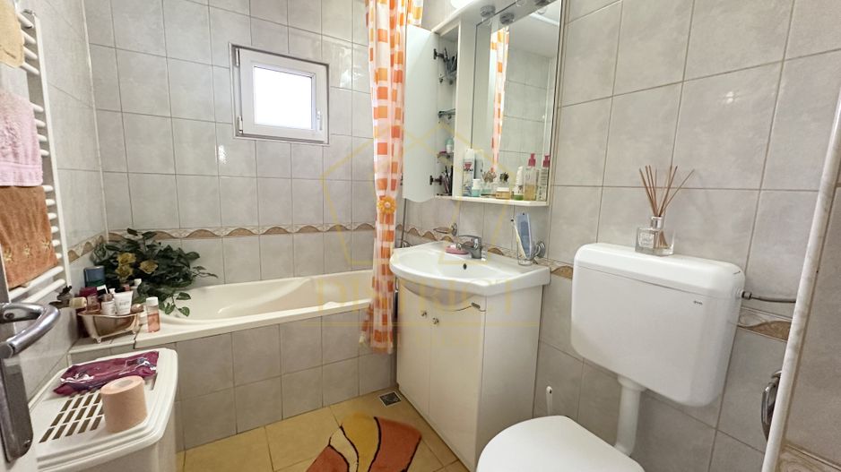 Apartament deosebit cu 3 camere | Soarelui - Poză 11