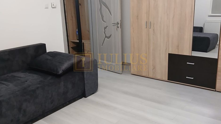 2 camere| Torontalului centrala proprie| renovat recent| parter - Poză 2