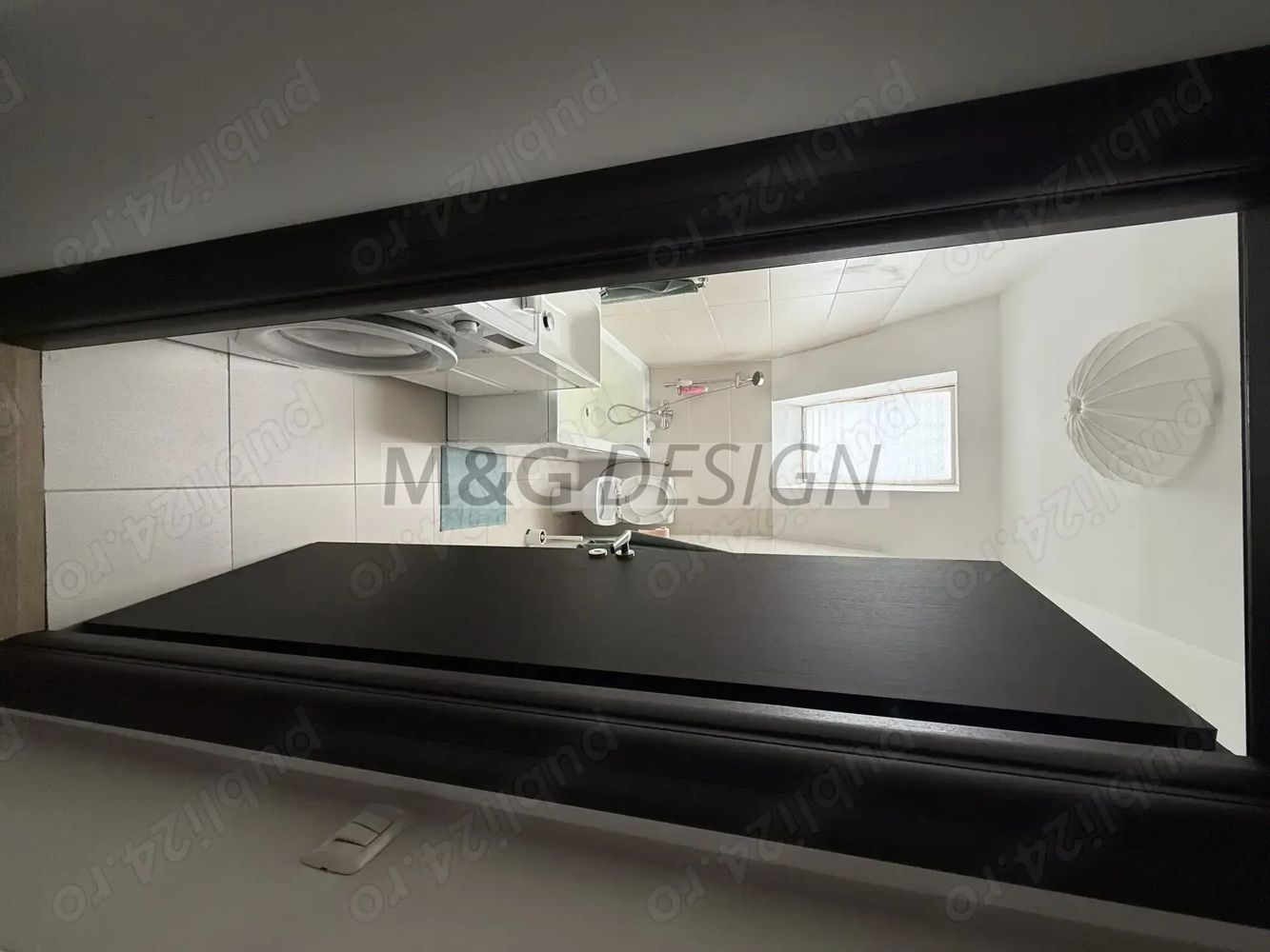 De vanzare apartament 2 camere, zona Dacia, 54mp - Poză 8