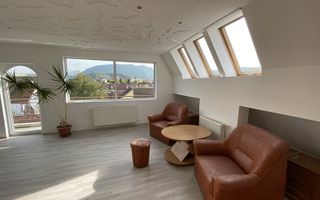 Casa P+2+M de inchiriat in zona Blumana - Brasov - Poză 9