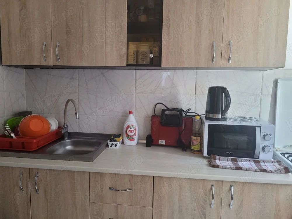 APARTAMENT MODERN DECOMANDAT ULTRACENTRAL METROU CONSTANTIN BRANCUSI - Poză 5