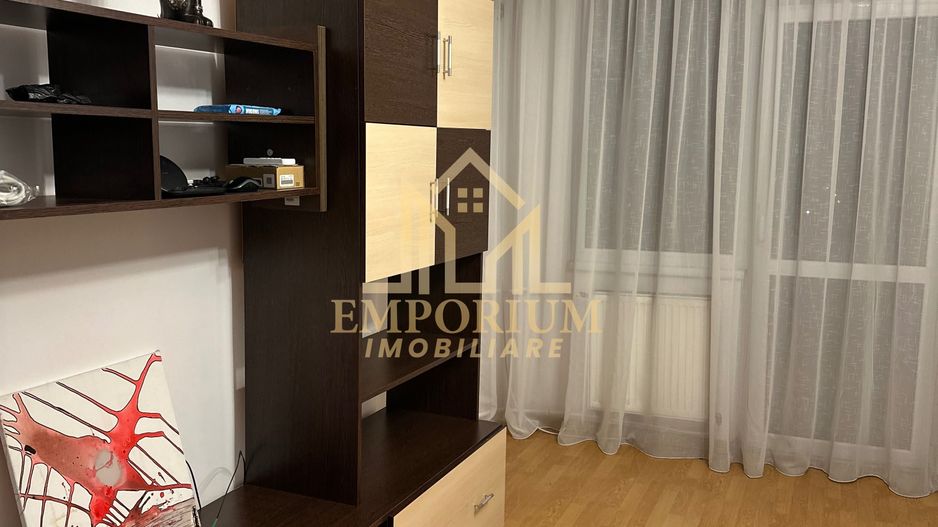 1 camera, decomandata, Pet Friendly, AC, Gheorgheni, FSPAC - Poză 3