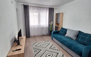 Inchiriere Garsoniera moderna Gavana - Poză 10
