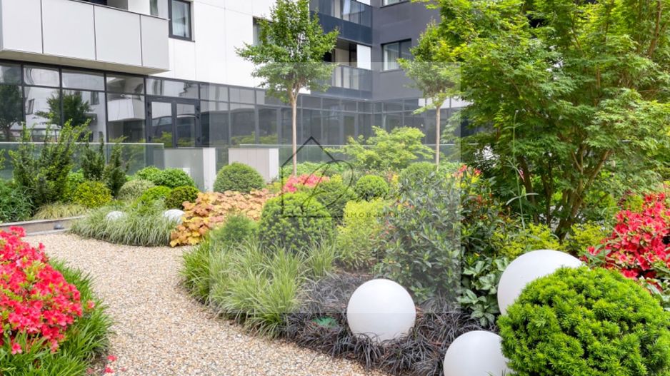 COM 0% I  Apartament 3 camere Cortina North I vedere libera exterior - Poză 22