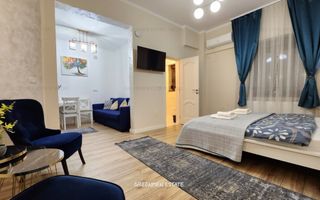 4 camere cu potential pentru Airbnb, centrala proprie, Rosetti Universitate - Poză 29