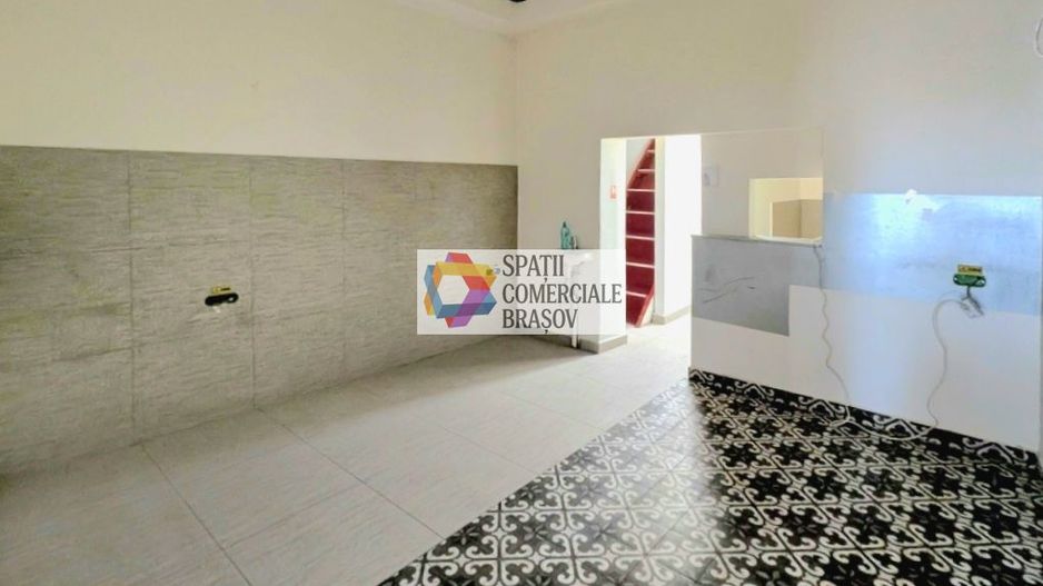 Spatiu comercial Ultracentral - 65 mp - Poză 4