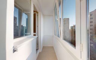 Apartament 2 camere renovat 5 Minute Metrou Constantin Brancusi - Poză 6