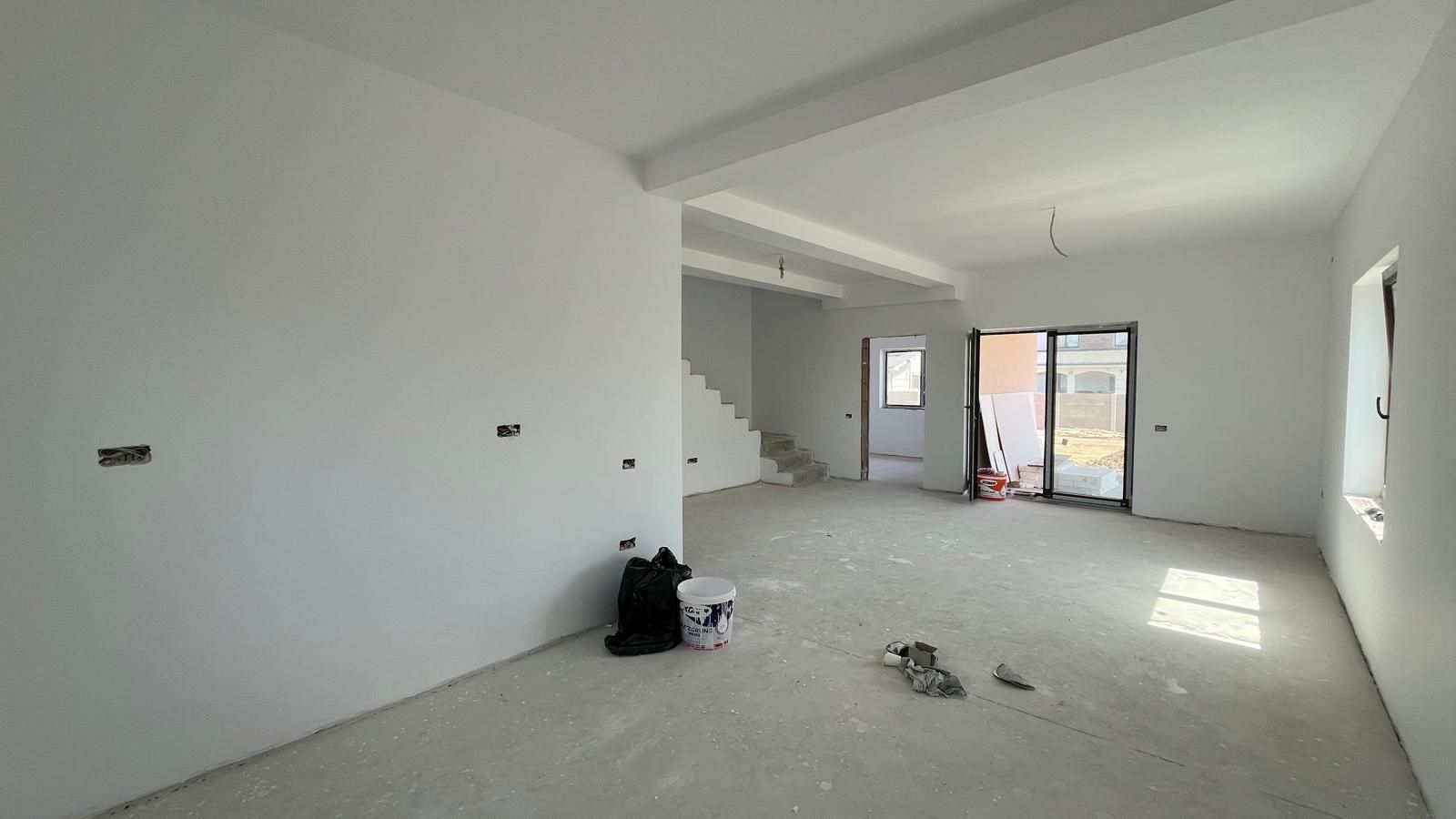 COMISION 0% | Duplex Mosnita Veche | 100 mp utili | 5 camere. - Poză 3