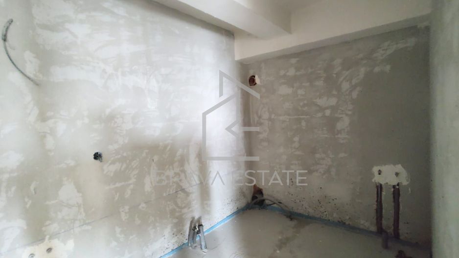 Penthouse 210mp, 5 camere, 4 terase, 3 bai,  West City Tower - Poză 8