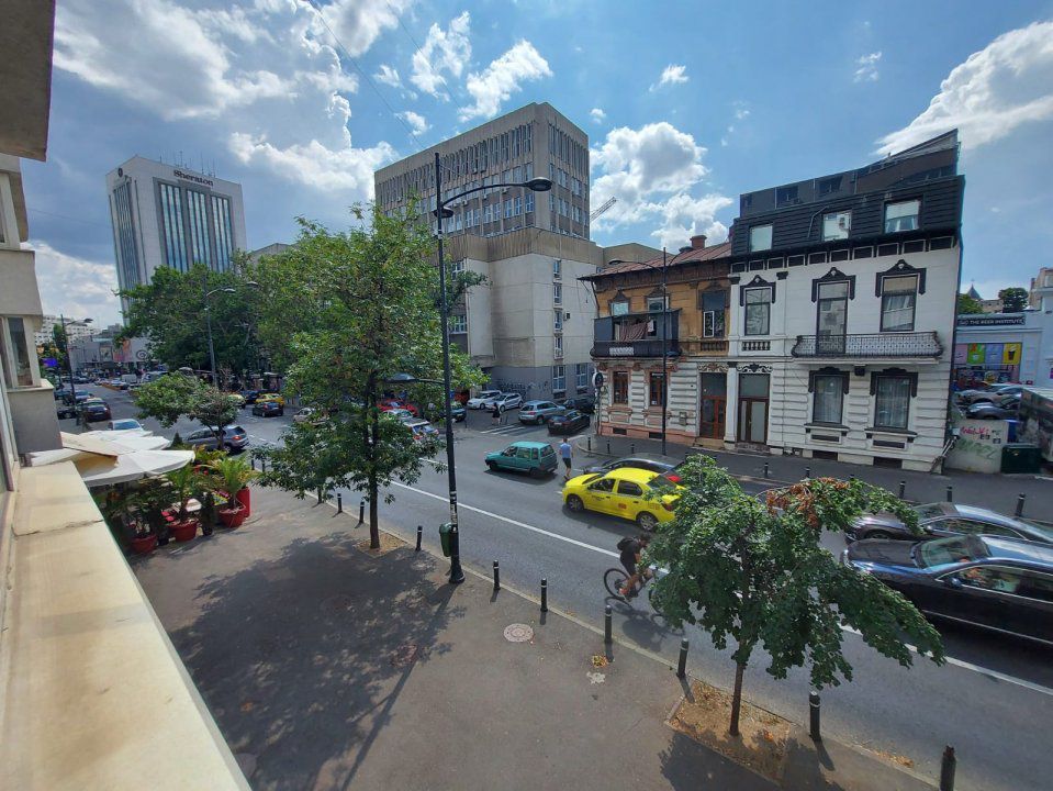 Apartament 3 camere Dorobanti | ASE - Poză 2