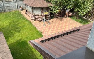 Vânzare casă Com. Berceni - Mamina - Poză 11