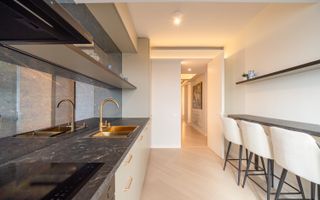 3 Camere I Cel Mai Spațios Apartament din Cortina North | First Rent - Poză 6