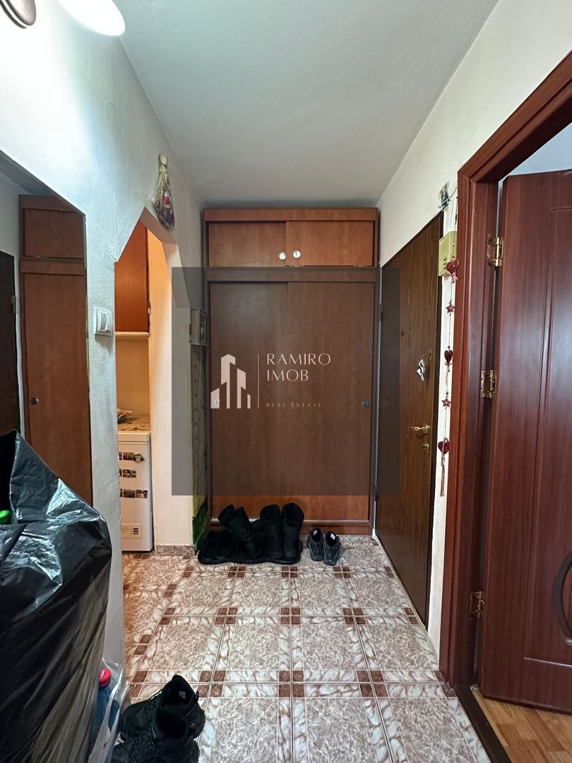 3 Camere - 70 mp si Boxa - Metrou 1 Decembrie la 5 Minute - Poză 5