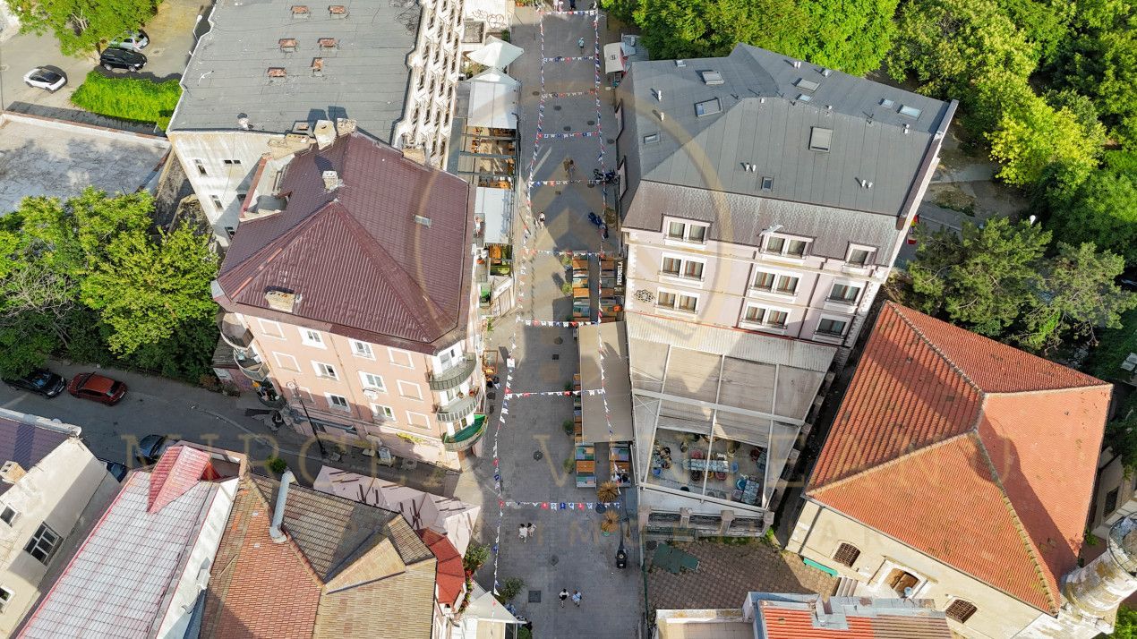 Piata Ovidiu - Hotel Peninsula **** -  D+P+2E+M+Pod circulabil. - Poză 108