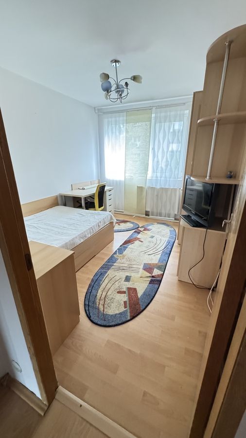 Apartament 3 camere de inchiriat, utilat complet, Drumul Taberei - Poză 8