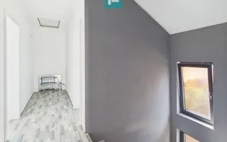 Casă nouă, finisată interior, 130mp utili Curtici - Poză 14