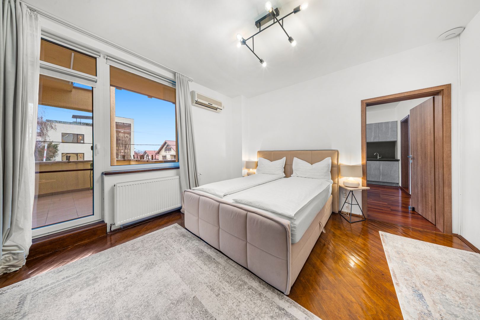 Casa de vanzare str. Republicii - Poză 10