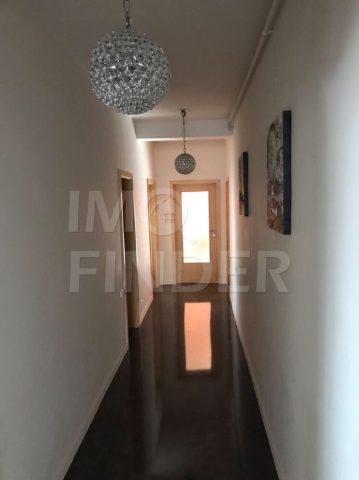Inchiriere apartament exclusivist, 4 camere, Andrei Muresanu - Poză 6