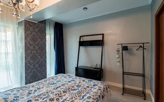 Apartament 2 camere - Mamaia | 20 m de plajă | Blue Bike Residence - Poză 14