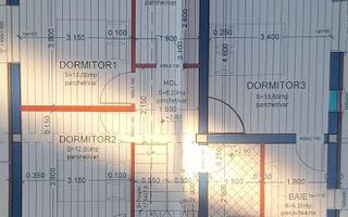 Casa de vanzare moderna, 4 camere, zona Nord! - Poză 5