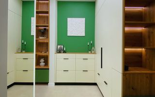 Chirie apartament, 3 camere, str. 31 August 1989, Centru - Poză 18