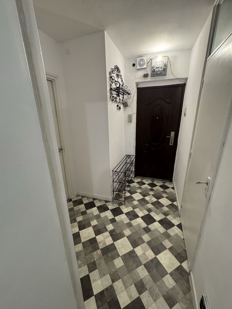 De Inchiriat Apartament 2 camere, metrou Tineretului - Poză 4