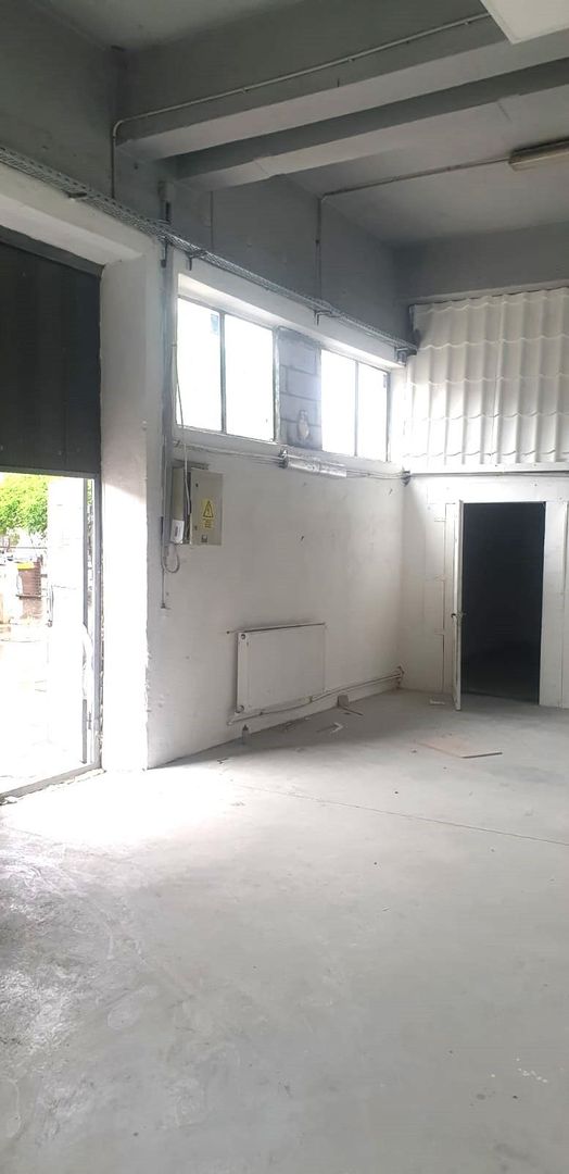 Hala de inchiriat - Poză 4