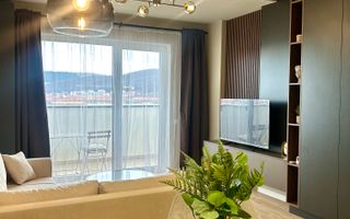 Apartament modern, mobilat complet – Zona Eroilor, Florești - Poză 10