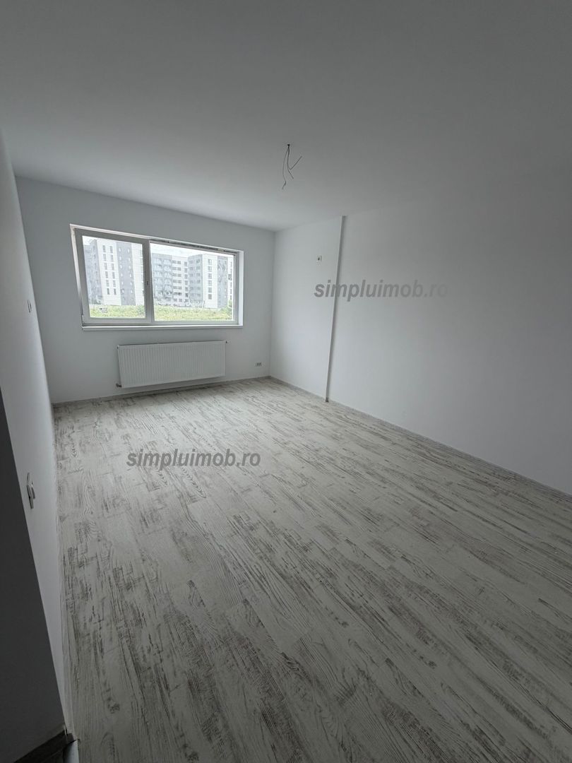 Bloc Nou 2 Camere Decomandat Centrala Proprie - Poză 5