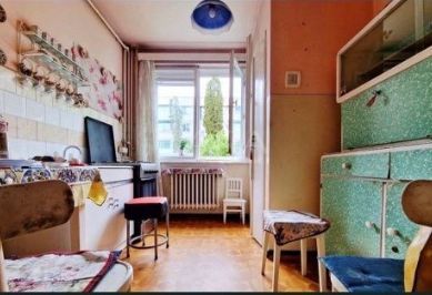 Apartament cu 2 camere – Gheorgheni, zona Parcul Detunata, Iulius Mall - Poză 1