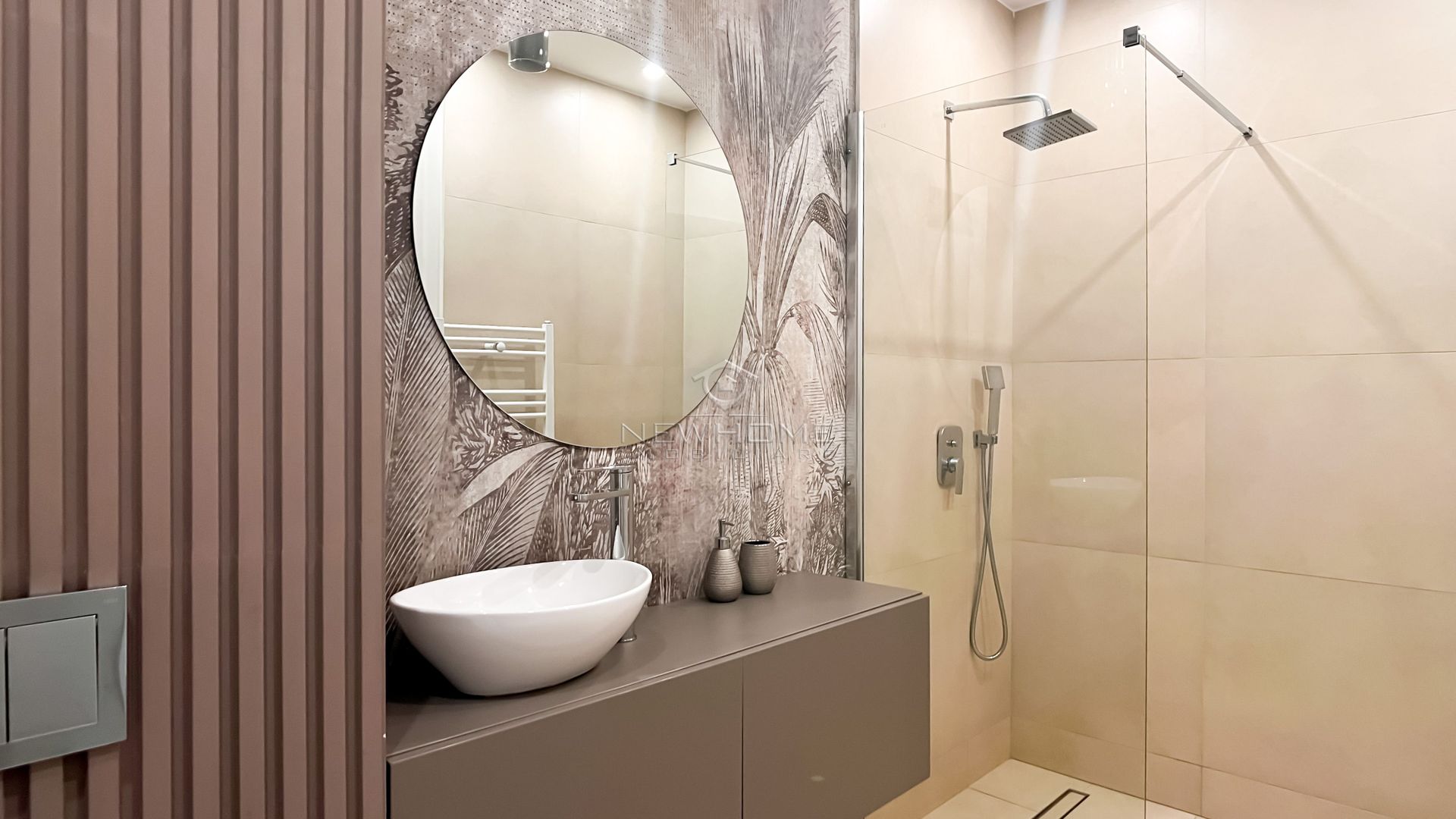 Apartament 2 camere LUX zona Iulius Mall Gheorgheni - Poză 11