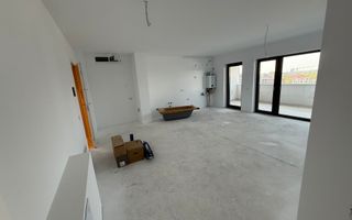 2 camere Prima Vista pre-finisat - Poză 1