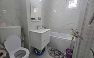 Apartament 3 camere decomandat, parter înalt, zona Mircea cel Bătrân, Iași - Poză 6