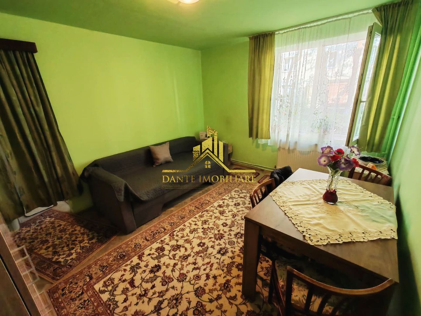 2 camere, decomandat, Gheorgheni, Piata Hermes, Brancoveanu - Poză 8