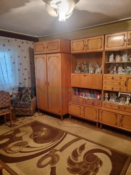 Apartament 3 camere decomandate, parter, Canta, Iasi - 74 mp + balcon 8 mp - Poză 2