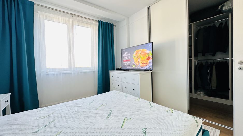 INCHIRIAT - Casa Sacalaz - Segmentul Premium | 2 dormitoare & 2 bai, 88 mp - Poză 16